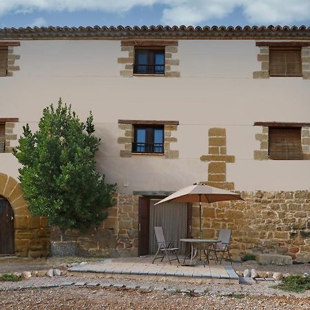 منزل الضيف Arbaniés  في Casa Oliban المظهر الخارجي الصورة