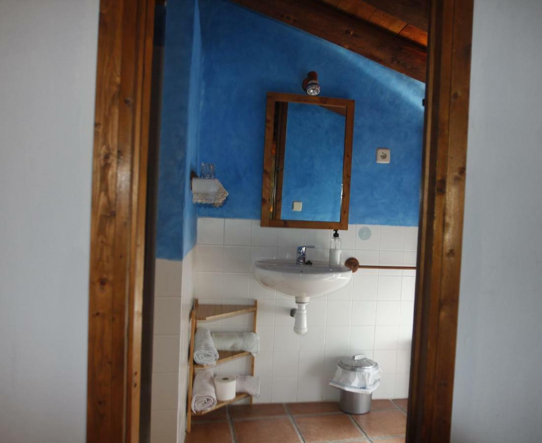 منزل الضيف Arbaniés  في Casa Oliban المظهر الخارجي الصورة