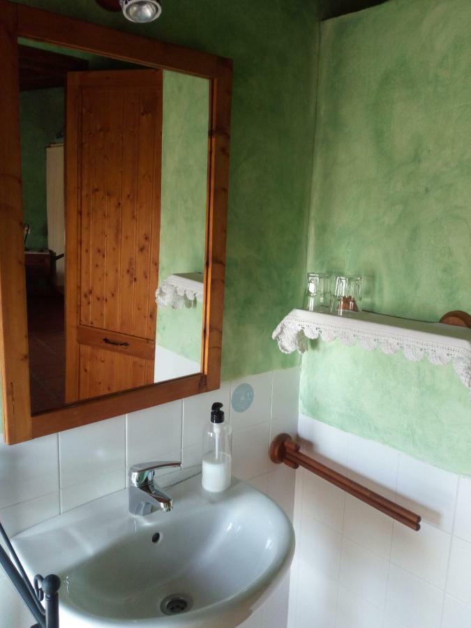منزل الضيف Arbaniés  في Casa Oliban المظهر الخارجي الصورة